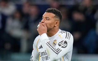 Mbappe vạ miệng, đến lượt Real Madrid công khai xin lỗi Trung Quốc