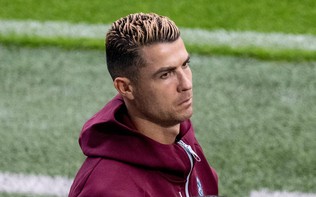 LĐBĐ Bồ Đào Nha muốn tránh viễn cảnh đau lòng, 'xuống nước' mong Ronaldo trở lại