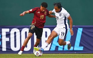 ĐT Việt Nam dễ thua đậm ở World Cup khi đối thủ vừa “đè bẹp” cả Hà Lan 5-1