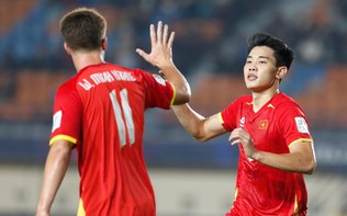 FIFA ASEAN Cup không có lần 2?