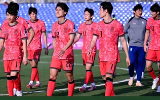 Bộ Quốc phòng Hàn Quốc xem xét hủy miễn nghĩa vụ quân sự sau vụ tuyển thủ U23 vạ miệng