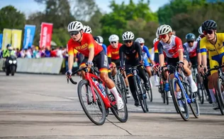 Lịch thi đấu Asiad 20 ngày 22/9: Nguyễn Thị Thật 'đua' HCV, U23 Việt Nam đấu vé tứ kết