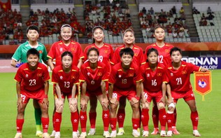 Gặp Trung Quốc, tuyển Việt Nam liệu có thể tạo địa chấn để tiến vào bán kết ASIAD?