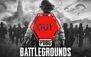 PUBG PC rút toàn bộ hệ sinh thái khỏi Việt Nam