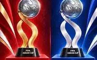 FIFA ASEAN Cup 2026: Khi FIFA "nín thở" chờ các đối tác Đông Nam Á...