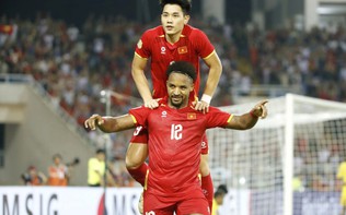 "Gặp Philippines, ĐT Việt Nam phải thắng cách biệt 1 - 2 bàn"