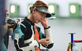 ASIAD 2026 ngày 26/9: Chờ hot girl Phí Thanh Thảo làm nên bất ngờ