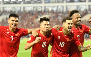 BLV Quang Tùng: 'Chỉ nên kỳ vọng Việt Nam vào chung kết FIFA ASEAN Cup'