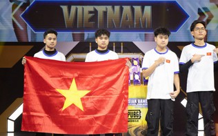 ĐTQG PUBG Mobile Việt Nam bùng nổ với 2 top 1 liên tiếp, thắp sáng hy vọng huy chương tại ASIAD 20