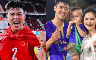 Tài sản của Duy Mạnh ở tuổi 30