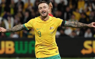 Ngôi sao từng dự World Cup nguy cơ thất nghiệp chỉ sau 2 trận V.League