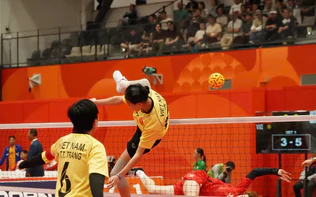 Thể thao Việt Nam hụt hơi ở Asiad 20: Nhìn từ Thái Lan và các đối thủ trong khu vực