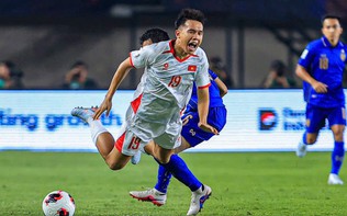 Vì sao tuyển Việt Nam mới đá 2 trận đã hết cơ hội vô địch FIFA ASEAN Cup 2026?