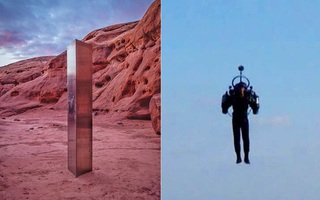 5 bí ẩn lớn nhất thế giới năm 2020 nhắc lại là thấy rùng mình, chứng minh đây quả là năm có quá nhiều điều kỳ lạ xảy ra