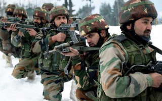 Thủ tướng Ấn Độ: Trung Quốc hãy nhớ rằng "thời đại của chủ nghĩa bành trướng" đã hết!