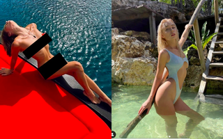6 người mẫu khỏa thân, thác loạn trên du thuyền gây phẫn nộ