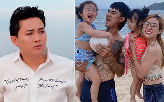 Sau khi chia tay Cindy Lư, cuộc sống của Hoài Lâm ra sao?