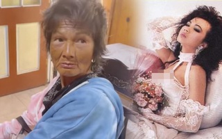 Con gái Kim Ngân bật khóc khi thấy chỗ ngủ của mẹ, muốn đưa về nhưng không được