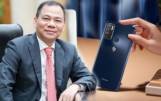 Vingroup dừng làm điện thoại: Đằng sau cam kết phục vụ cho đến khi khách hàng không còn dùng Vsmart là gì?