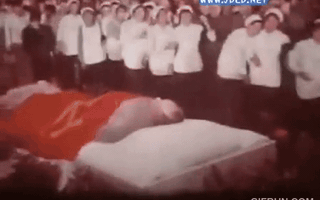 H&eacute; lộ 24 giờ cuối đời của Mao Trạch Đ&ocirc;ng - Hơn 2.000 người bật kh&oacute;c nhận 1 mệnh lệnh lịch sử