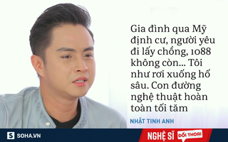 Tình Yêu Mang Theo: Nhật Tinh Anh: 