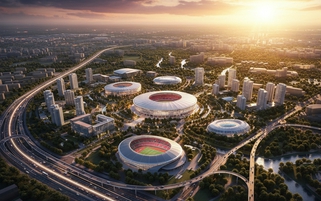 Đây là hai dự án lớn nhất trong lịch sử Hà Nội, sẽ khởi công ngay tháng sau