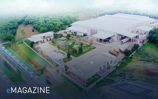 Liên tiếp 2 nhà máy đạt trung hòa carbon, TH true MILK nỗ lực cùng Việt Nam đạt mục tiêu thế kỷ