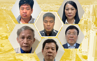 [eMagazine] - Toàn cảnh vụ án Tập đoàn Phúc Sơn - Hậu "pháo" 