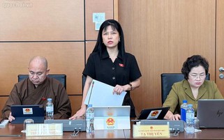 Tính giá điện theo giờ: "Cách nào cũng được, miễn không tăng tiền"
