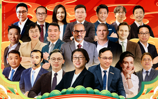 Loạt CEO mới ngồi ghế nóng ngành xe Việt: Kế mới, xe mới, bứt tốc kiểu mới trong Bính Ngọ