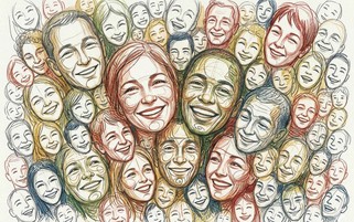 Bạn có đang "ổn" thật không? 5 câu hỏi của WHO khiến nhiều người chững lại ở câu cuối