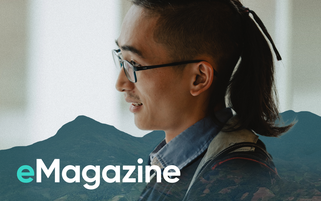 Người Mông đầu tiên tốt nghiệp Fulbright: "Tôi có thể mua nhà, mua xe ở thành phố... nhưng rồi để làm gì?"