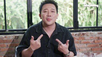 Trấn Thành: ‘Nói tôi không giỏi là nói xạo’