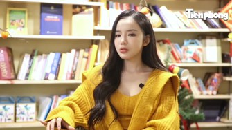 Nữ chính phim Tết hơn 300 tỷ đồng: 'Cát-xê rất cao'