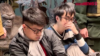 Trinh sát đột kích bắt giữ dàn bình luận viên nổi tiếng và kẻ cầm đầu Xôi Lạc TV