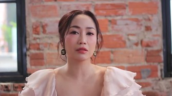 Ốc Thanh Vân ở 'Heo năm móng': 'Vai diễn của tôi bị cắt quá nhiều'