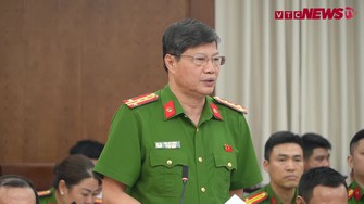 Công an Hà Nội nói về việc mua vàng theo giấy hẹn của Bảo Tín Minh Châu