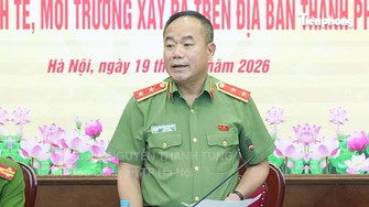 Vụ lừa đảo 'hợp đồng kỳ nghỉ': Đẩy mạnh thu hồi tài sản cho người bị hại