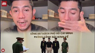 Chiêu trò tâm lý tinh vi của Lương Bằng Quang trước khi bị bắt