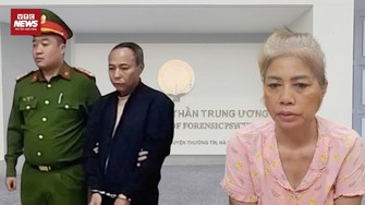 Cựu Phó Viện trưởng Pháp y biến trùm ma túy thành 'kẻ điên' để thoát tù