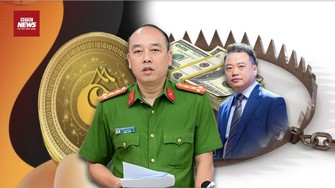 Shark Bình bị khởi tố thêm tội trốn thuế, phong tỏa tài sản gần 900 tỷ đồng