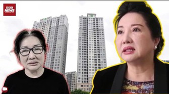 'Nữ đại gia phố núi' và phi vụ lướt sóng đất công thu lợi gần 300 tỷ đồng