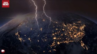 Hé lộ thời điểm vũ trụ bước vào vùng u tối nhất trong lịch sử nhân loại