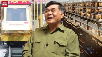 Kỳ lạ mô hình nhà ở xã hội 'sống' trên tuyến metro của đại gia 'Đường bia'