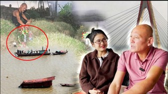 Ly kỳ chuyện dị nhân 40 năm vớt xác trên sông Hồng