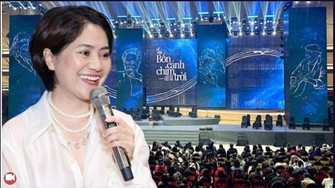 Giám đốc show 'Về đây bốn cánh chim trời' khai gì sau khi bị bắt?