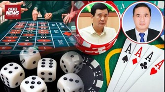 Sự nghiệp đổ sụp sau cánh cửa King Club: Khi quyền lực bị tha hóa bởi lòng tham