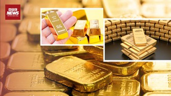 Cú lừa chấn động Trung Quốc: Dùng 83 tấn vàng giả làm tài sản thế chấp