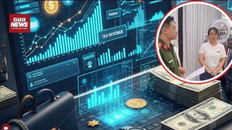 Chủ shop online trốn thuế 12,5 tỷ đồng: Lỗ hổng quản lý kinh tế số?