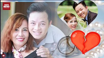 Mối tình gây sốt cả mạng xã hội một thời, giờ ra sao?